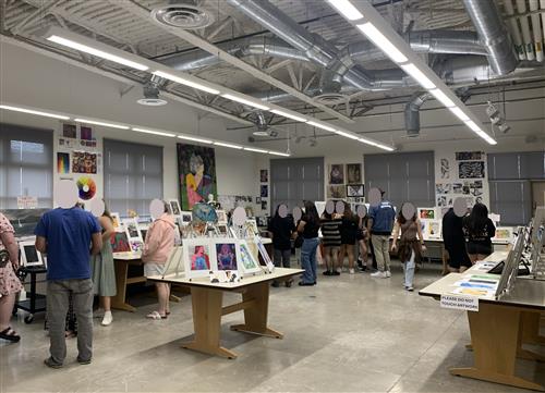AP Artshow 2024